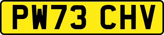 PW73CHV