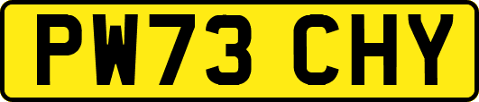 PW73CHY