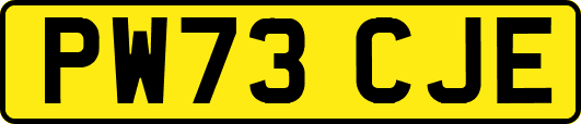 PW73CJE
