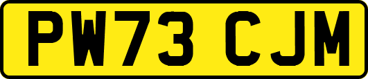 PW73CJM