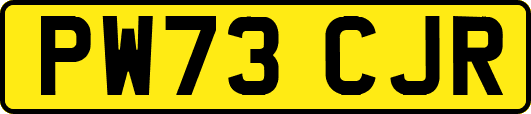 PW73CJR