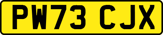 PW73CJX