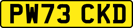 PW73CKD