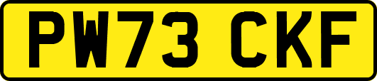 PW73CKF