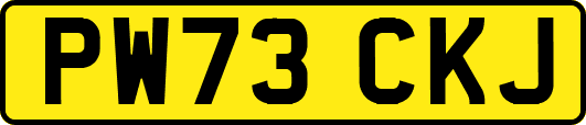 PW73CKJ