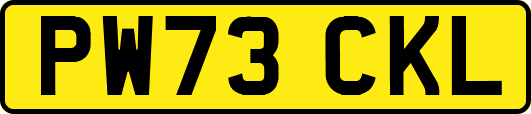 PW73CKL