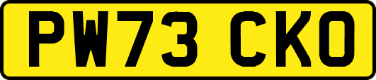 PW73CKO