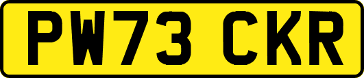 PW73CKR