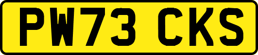 PW73CKS