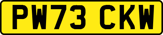 PW73CKW