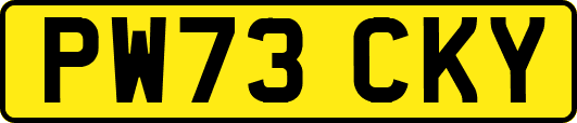 PW73CKY