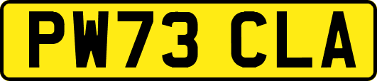 PW73CLA