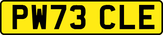 PW73CLE
