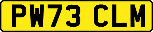 PW73CLM