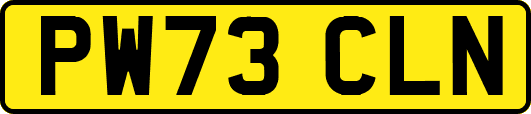 PW73CLN
