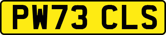 PW73CLS
