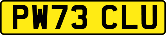 PW73CLU