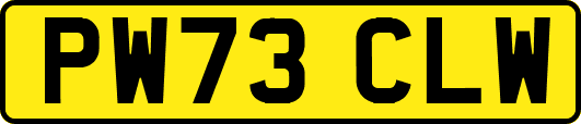 PW73CLW