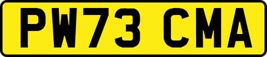 PW73CMA