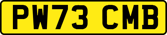 PW73CMB