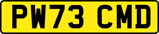 PW73CMD