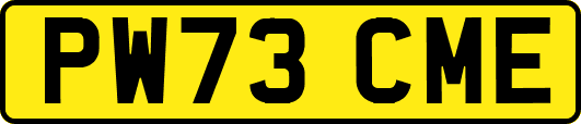 PW73CME