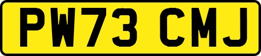 PW73CMJ
