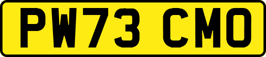 PW73CMO