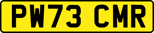PW73CMR