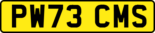 PW73CMS