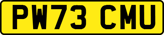PW73CMU