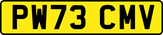 PW73CMV