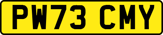 PW73CMY