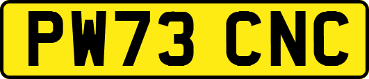 PW73CNC