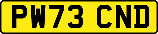PW73CND