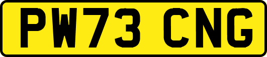 PW73CNG