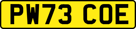 PW73COE