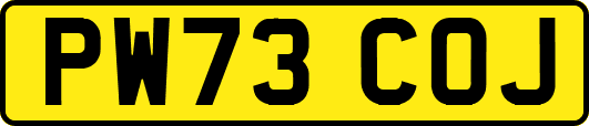 PW73COJ