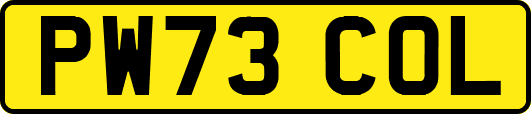 PW73COL