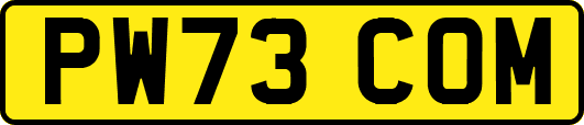 PW73COM