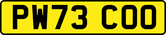 PW73COO