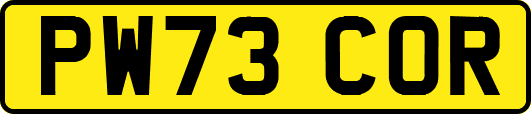 PW73COR