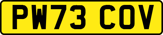 PW73COV