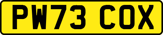 PW73COX
