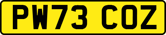 PW73COZ