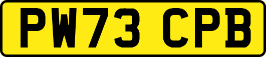PW73CPB