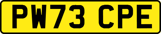 PW73CPE