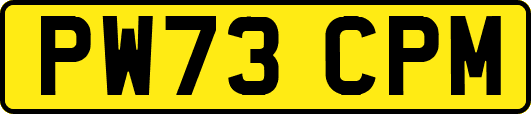 PW73CPM