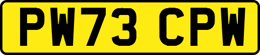 PW73CPW