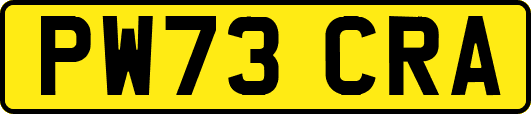 PW73CRA